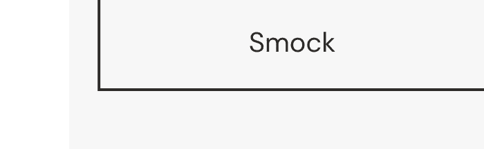 LITTLE MERTON | Smock 