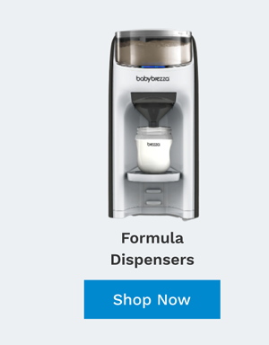 Shop Now: Formula Dispensers