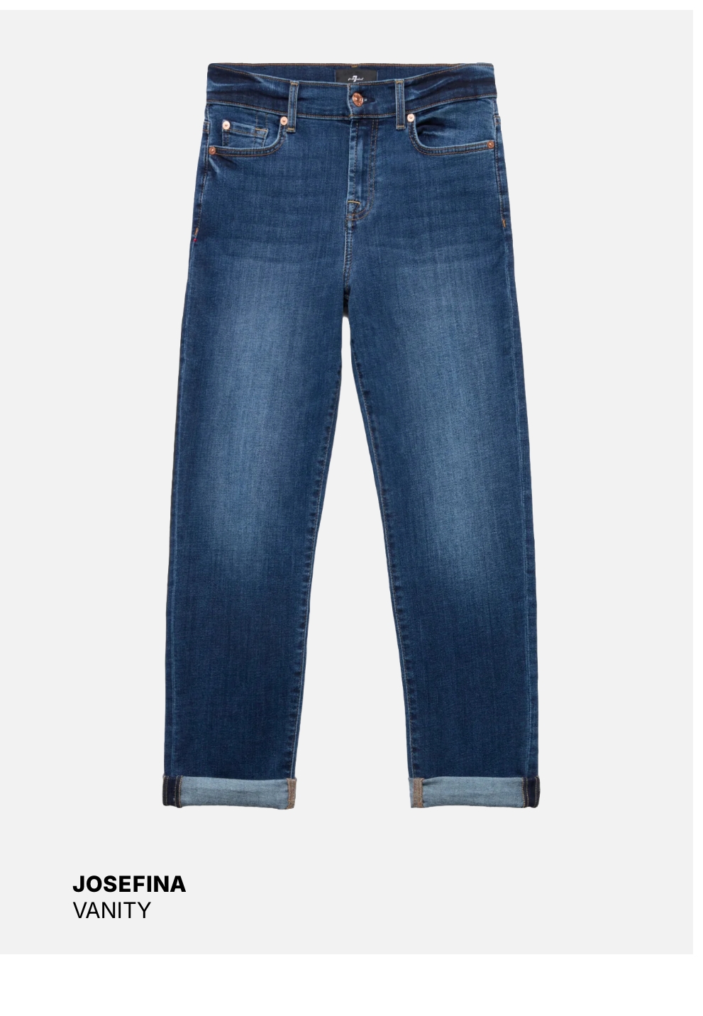 Shop 25 Off Cropped Denim