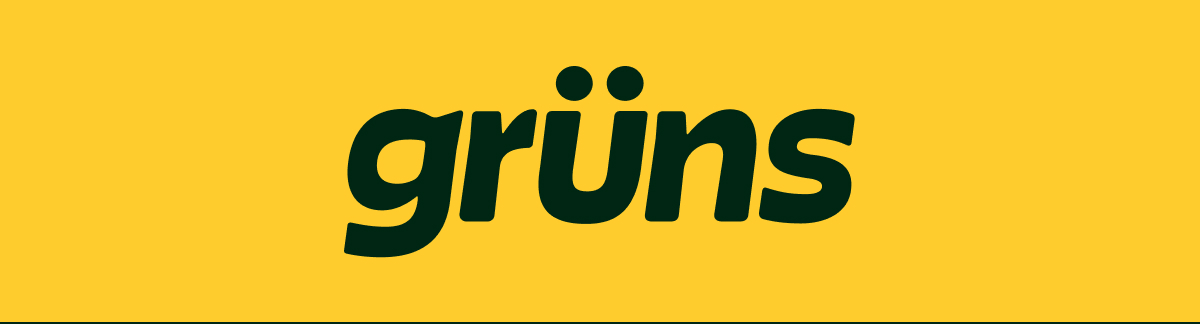 Gr&uuml;ns Header