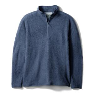 ShadowFleece&trade; Quarter Zip