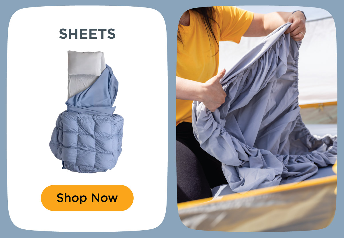Shop & Save on Sheets