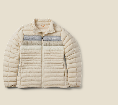 Fuego Down Jacket - Women's