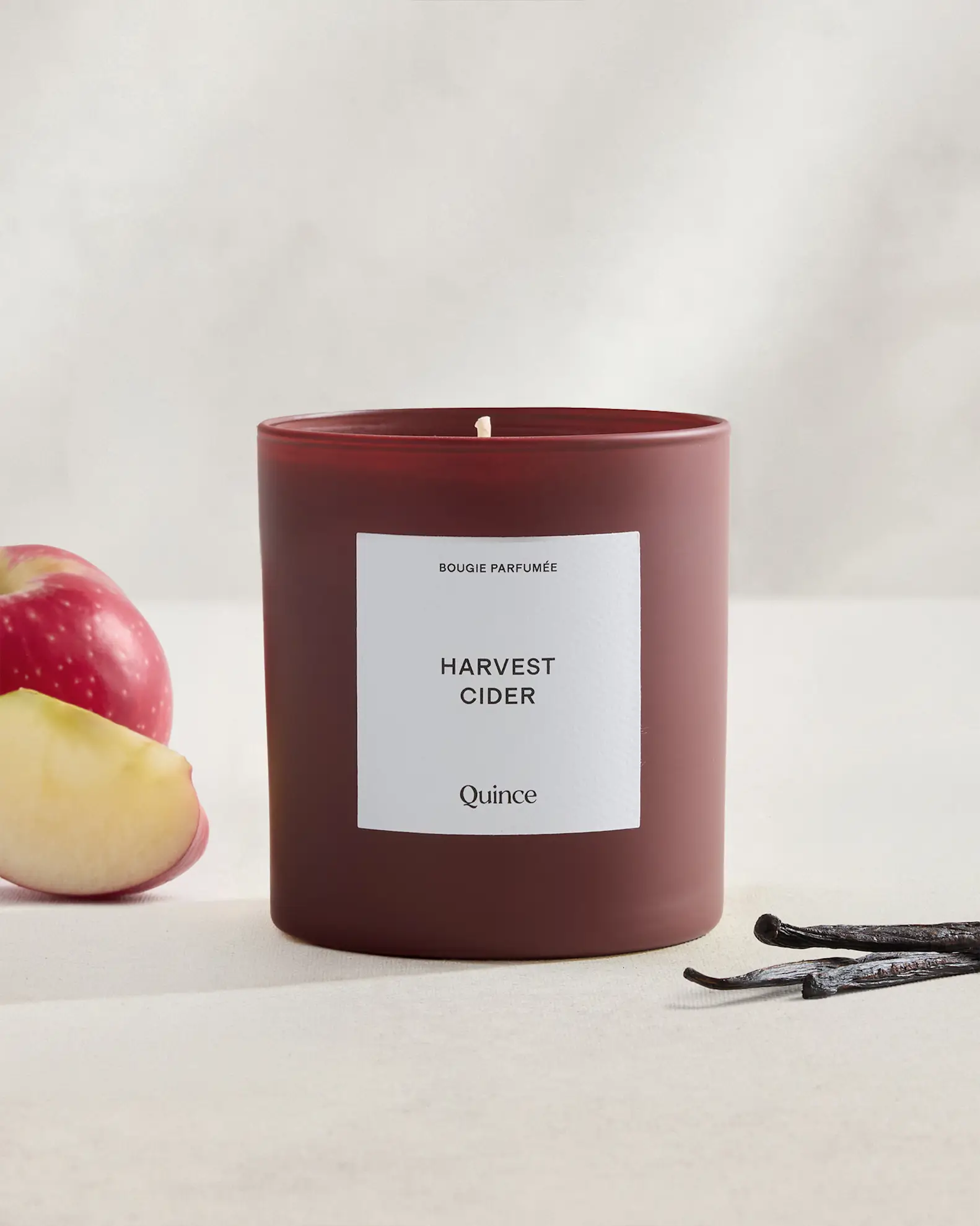 Harvest Cider Candle