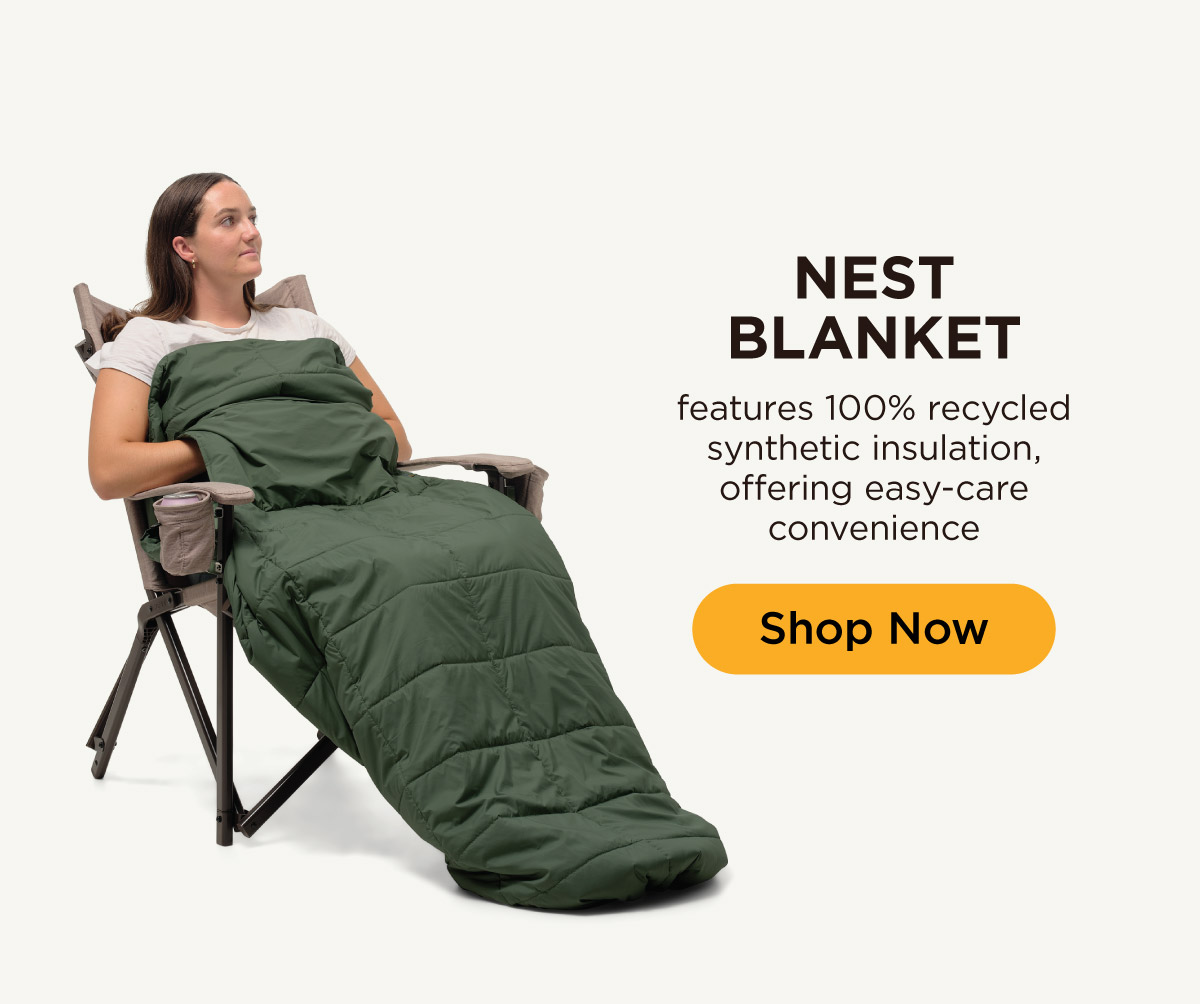 Shop Nest Blanket