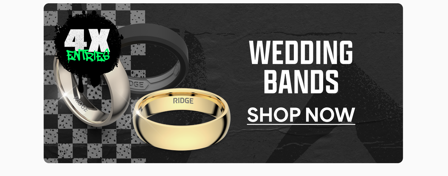 Wedding Bands | Shop Now