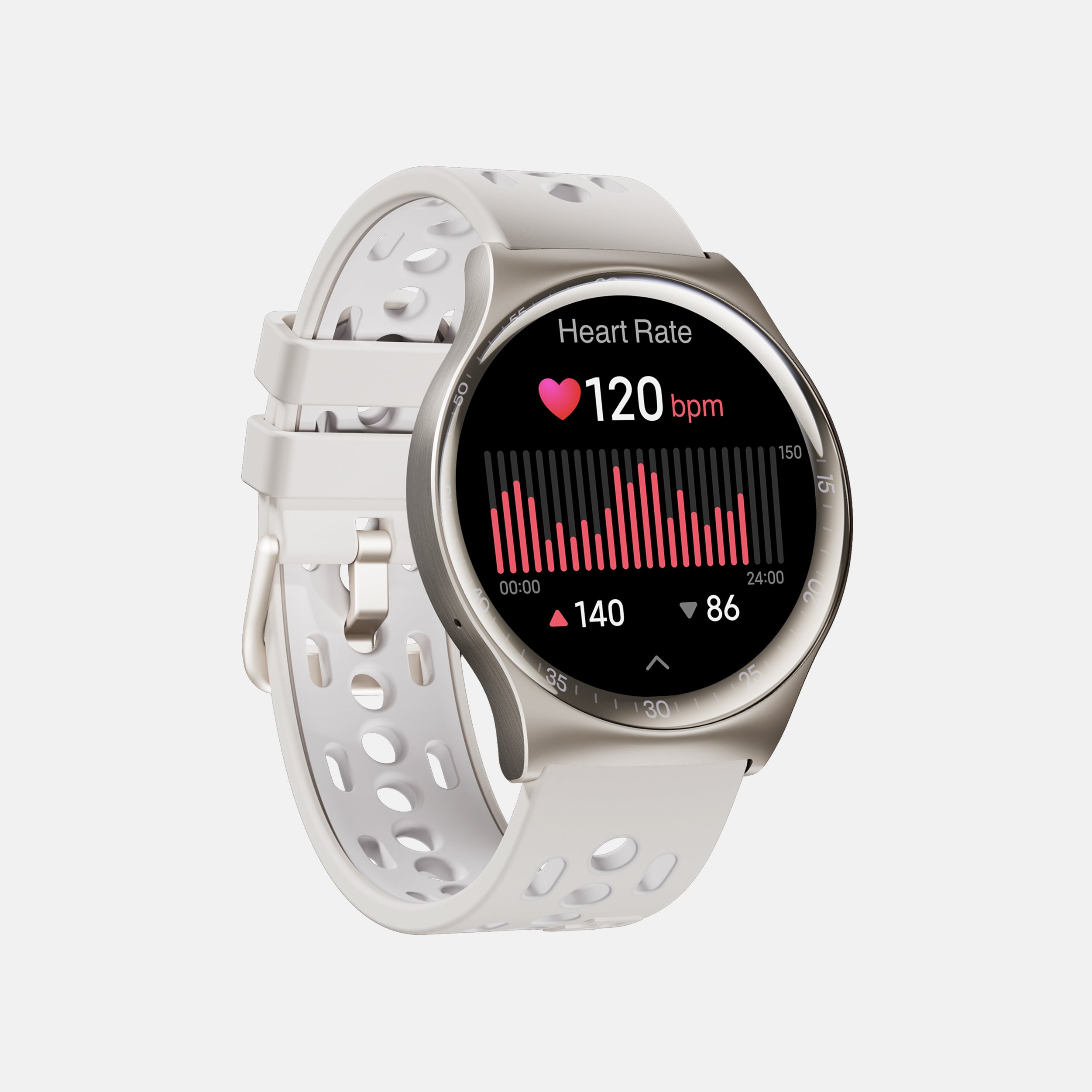 Image of Reebok Pulse Smartwatch