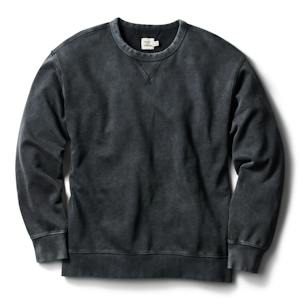 Vintage Midweight Crewneck