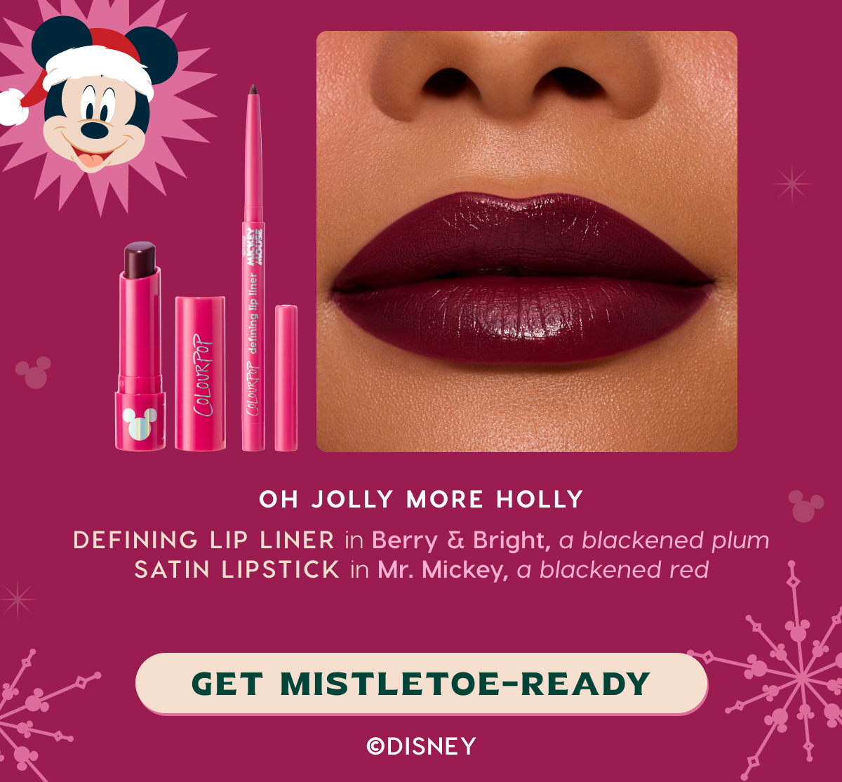 Shop Oh Jolly More Holly