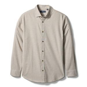 Brushed Cotton Shirt