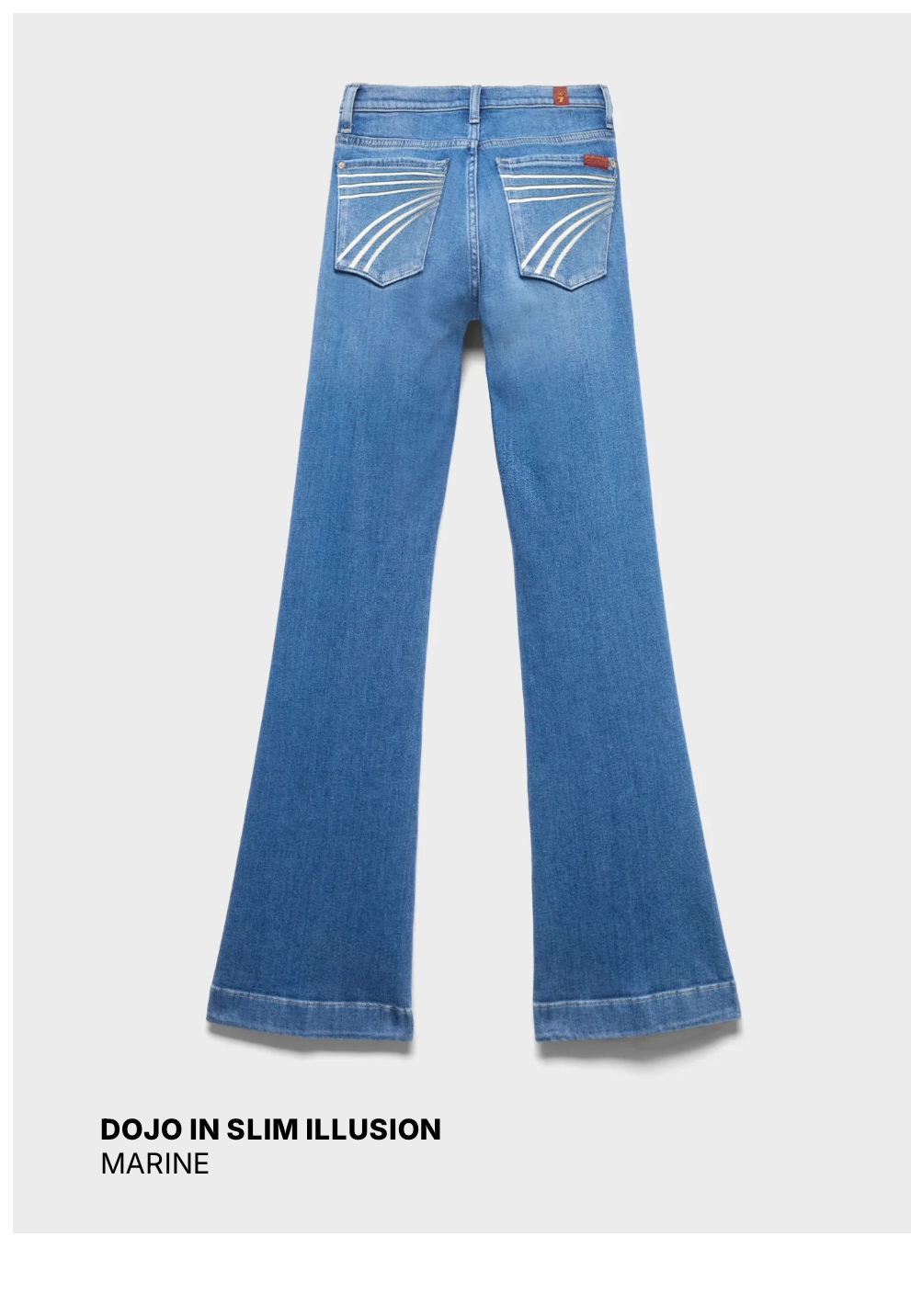 Shop Transitional Outfitting