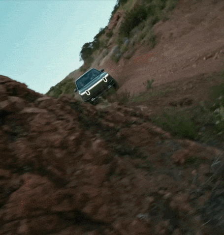 R2 off-road