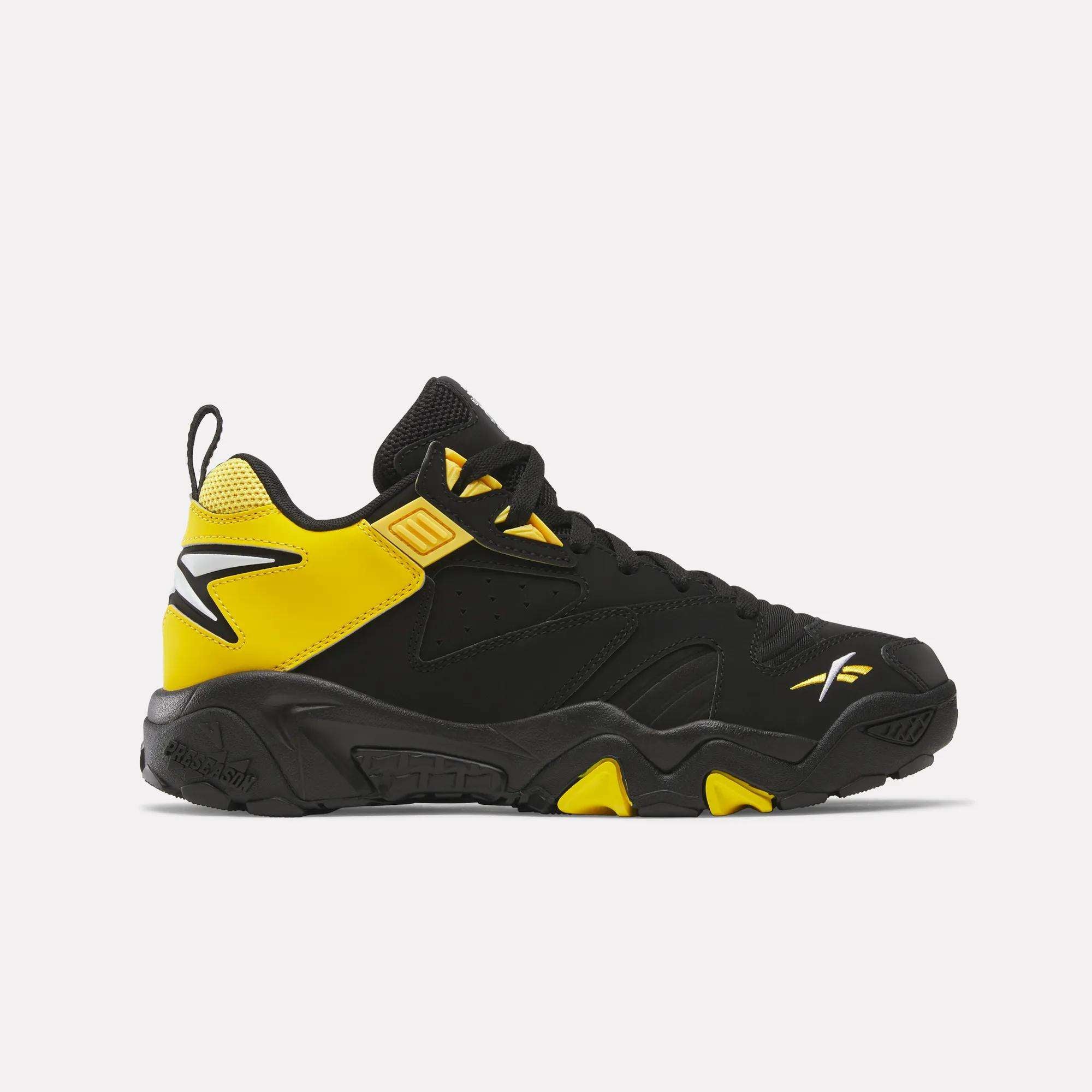 Image of Brutus Low Shoes