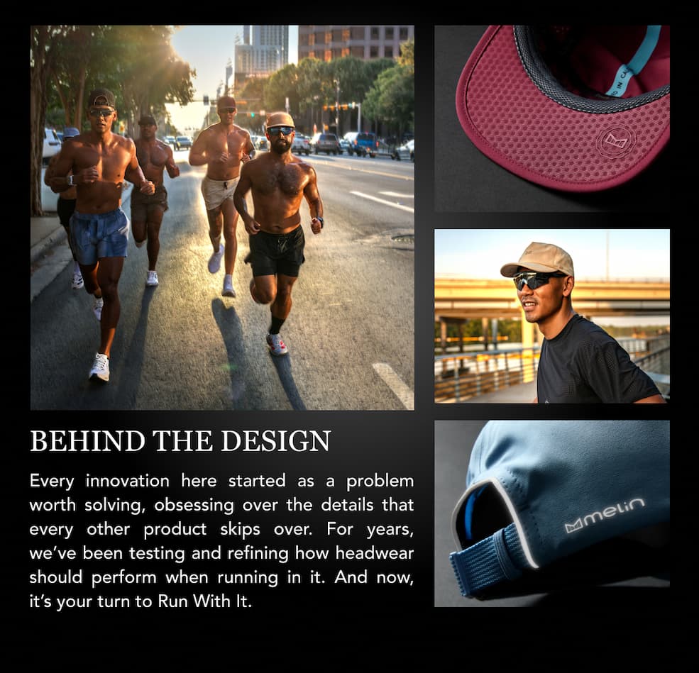 Behind the Design