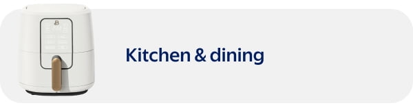 Kitchen & dining
