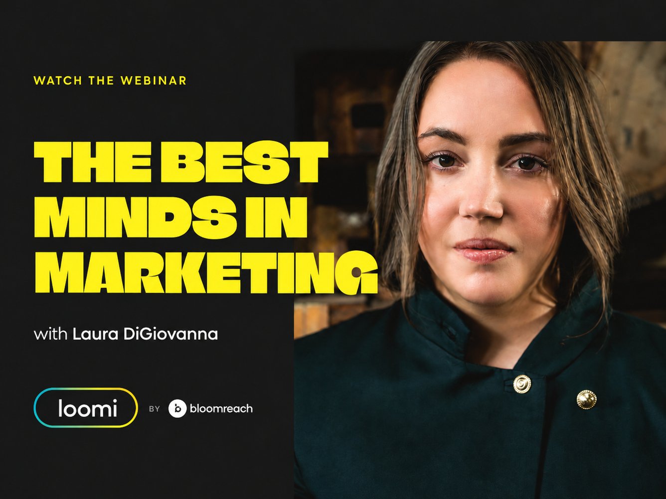 Sponsor: Bloomreach