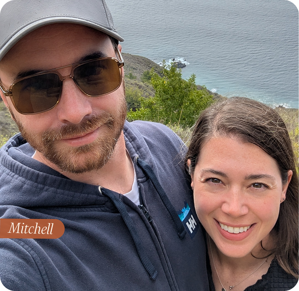 Mitchell image