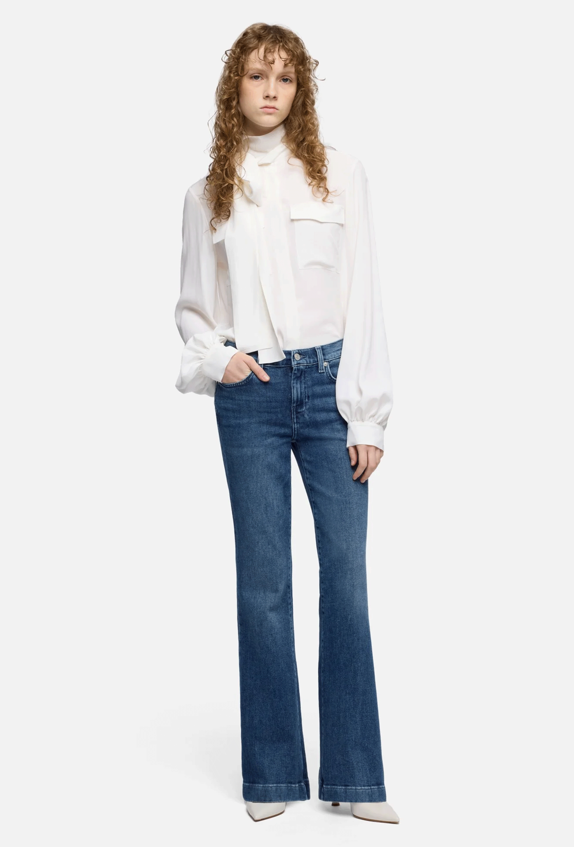 Shop Select Denim Under 150