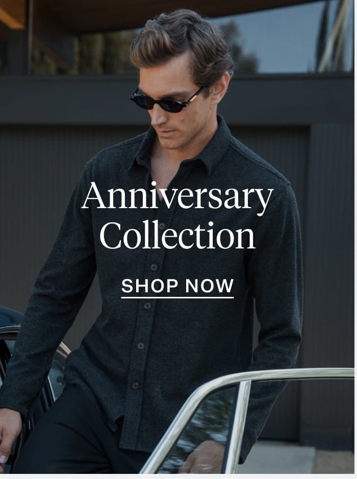 Anniversary Collection