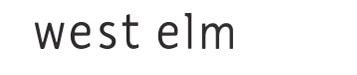 west elm