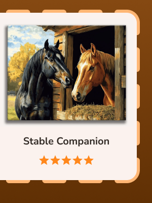 Stable Companion
