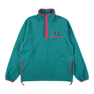Air Warm Fleece Popover Jacket
