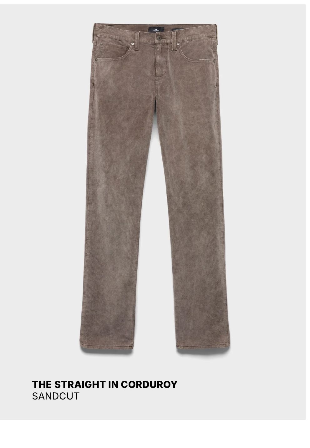 Shop The Straight