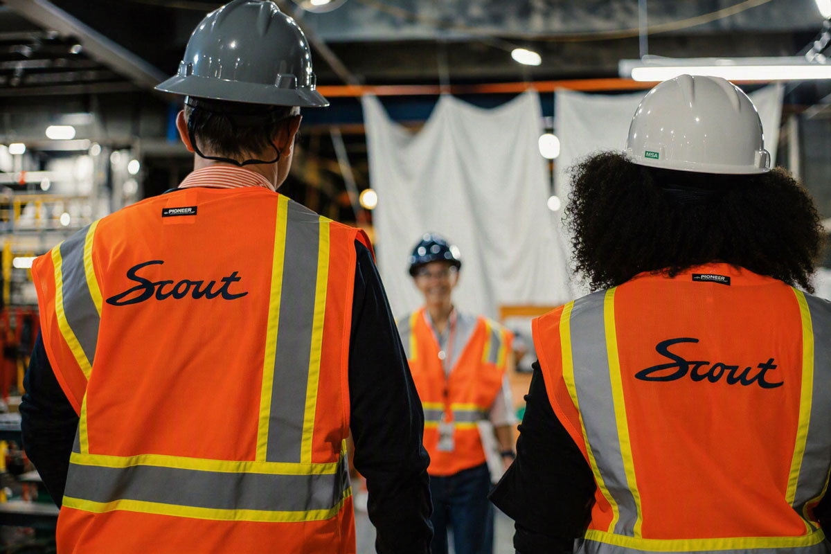 Scout Motors | Talent Trail