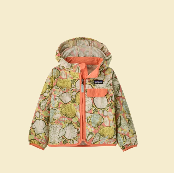 Baby Baggies&trade; Jacket