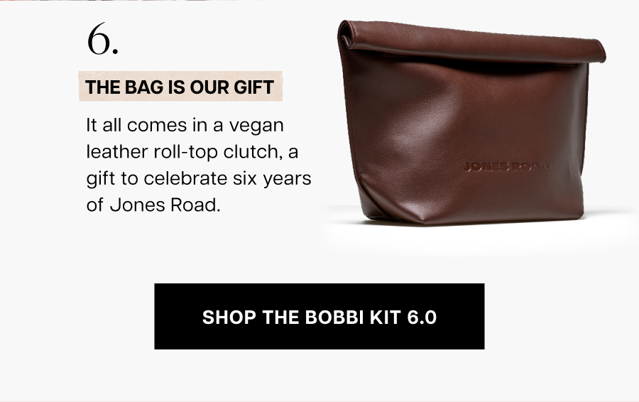 Shop The Bobbi Kit 6.0