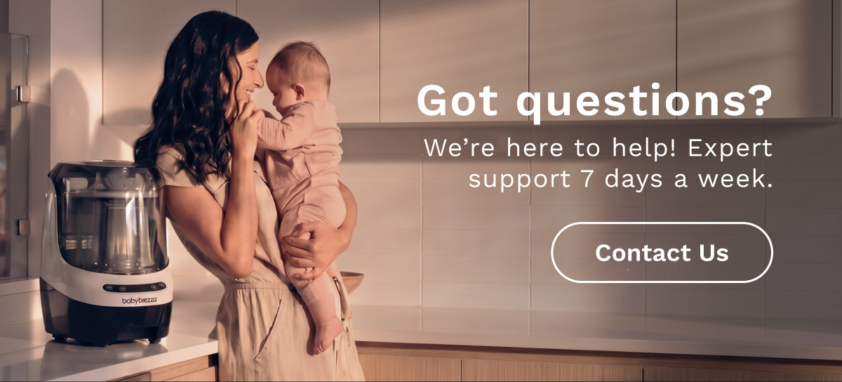 Got Questions? Contact Us