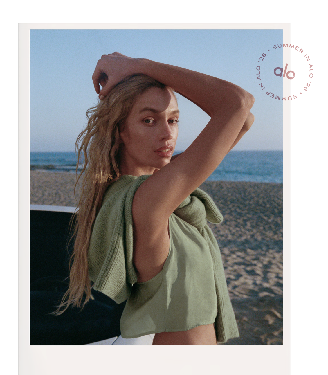 Golden Hour Capsule