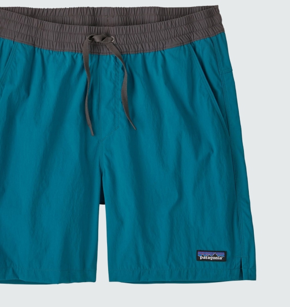 Men&rsquo;s Baggies&trade; Lights - 6"