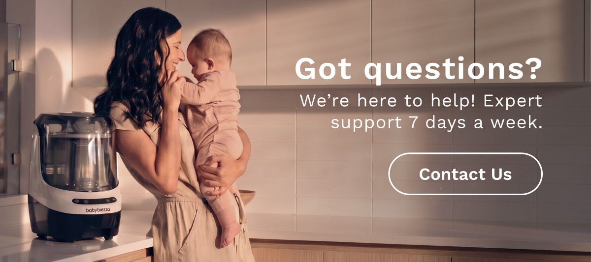 Got Questions? Contact Us