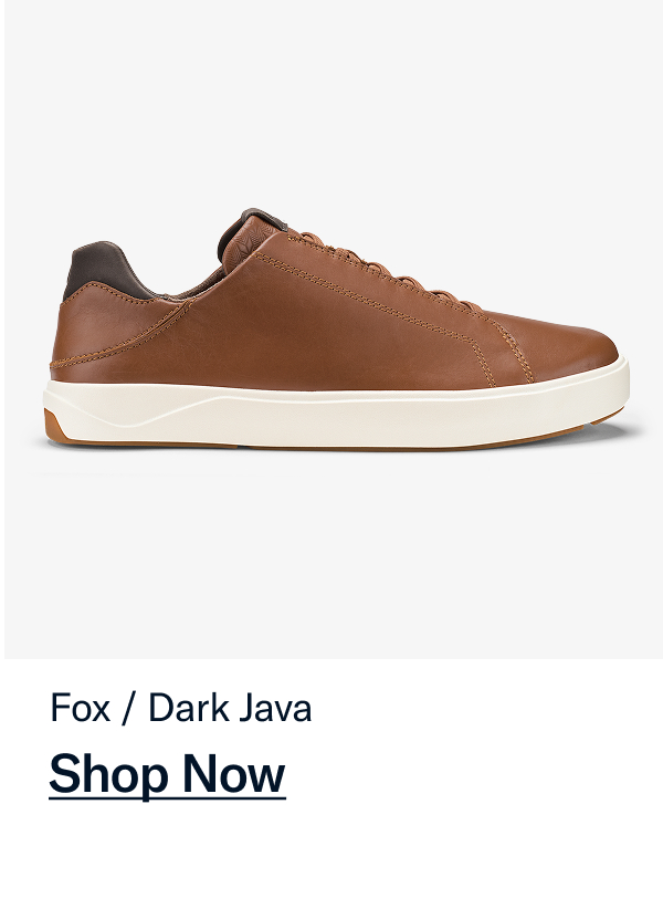 Fox / Dark Java