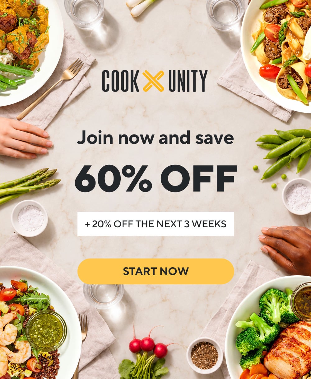 60% off + 20%