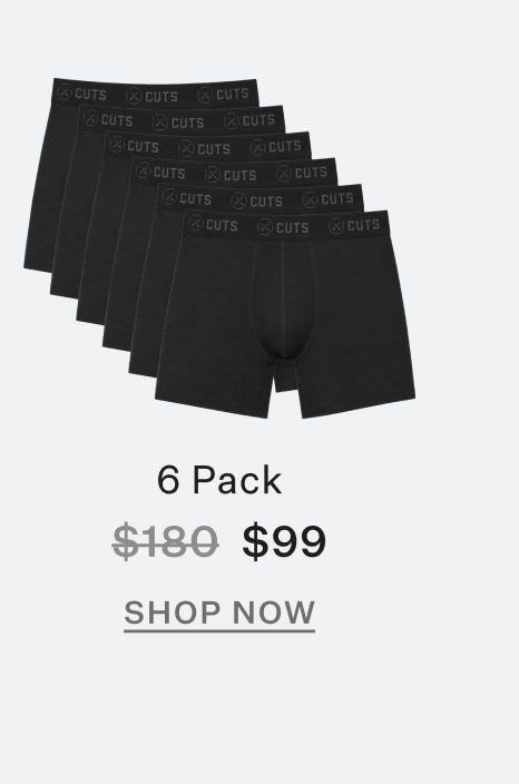 6 Pack