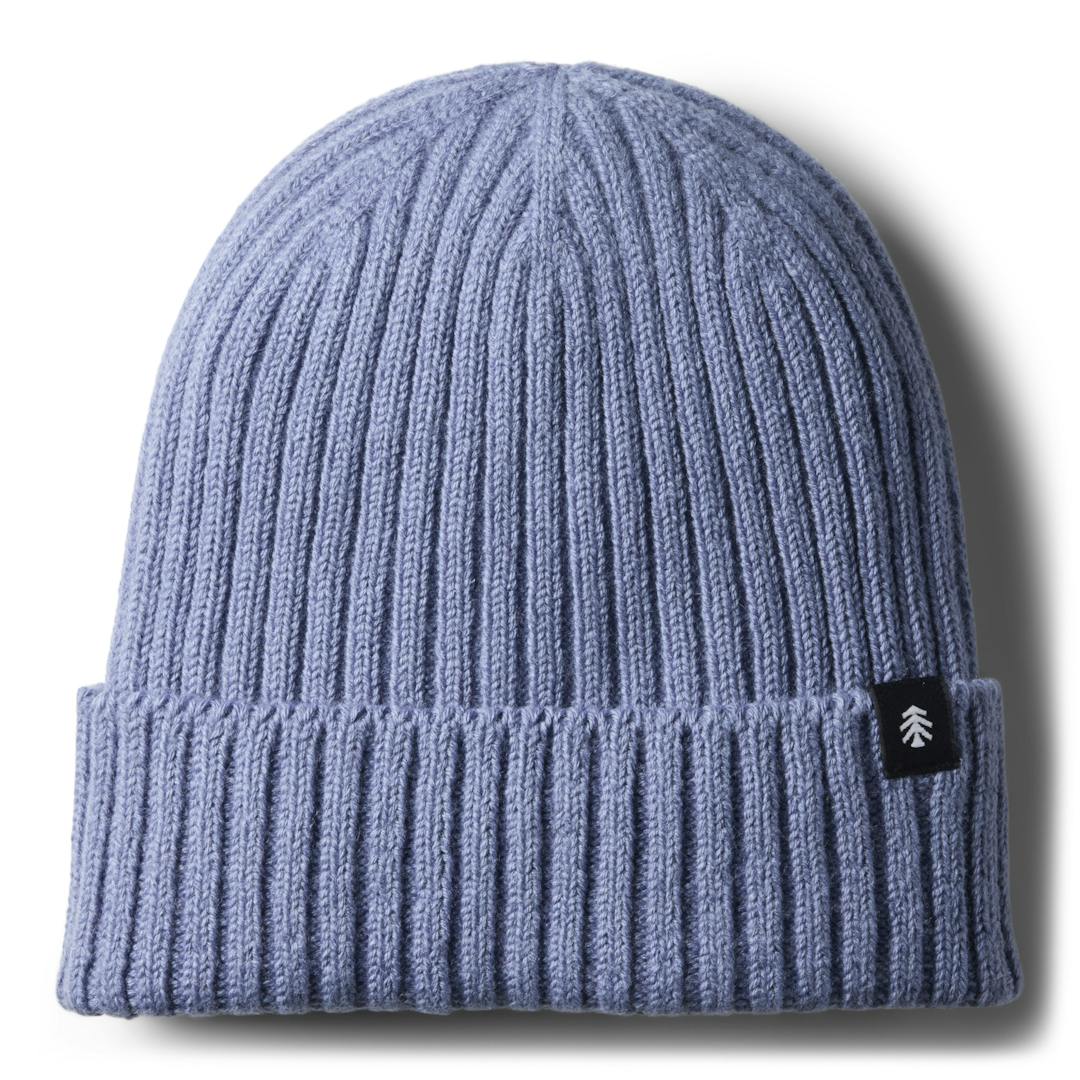 Japanese Rib Knit Beanie