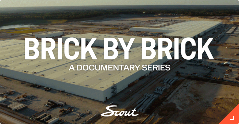 See What We're Building