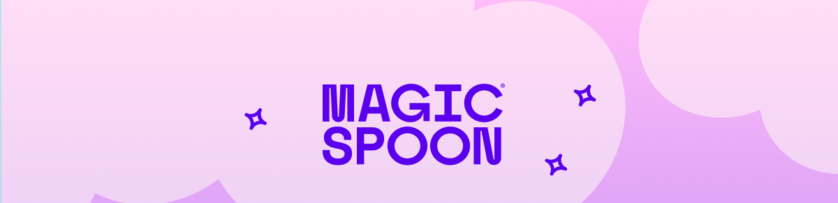 Magic Spoon