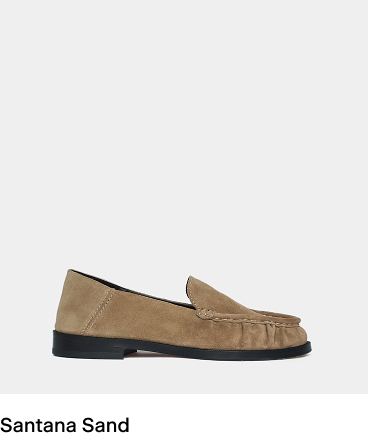 Santana Sand