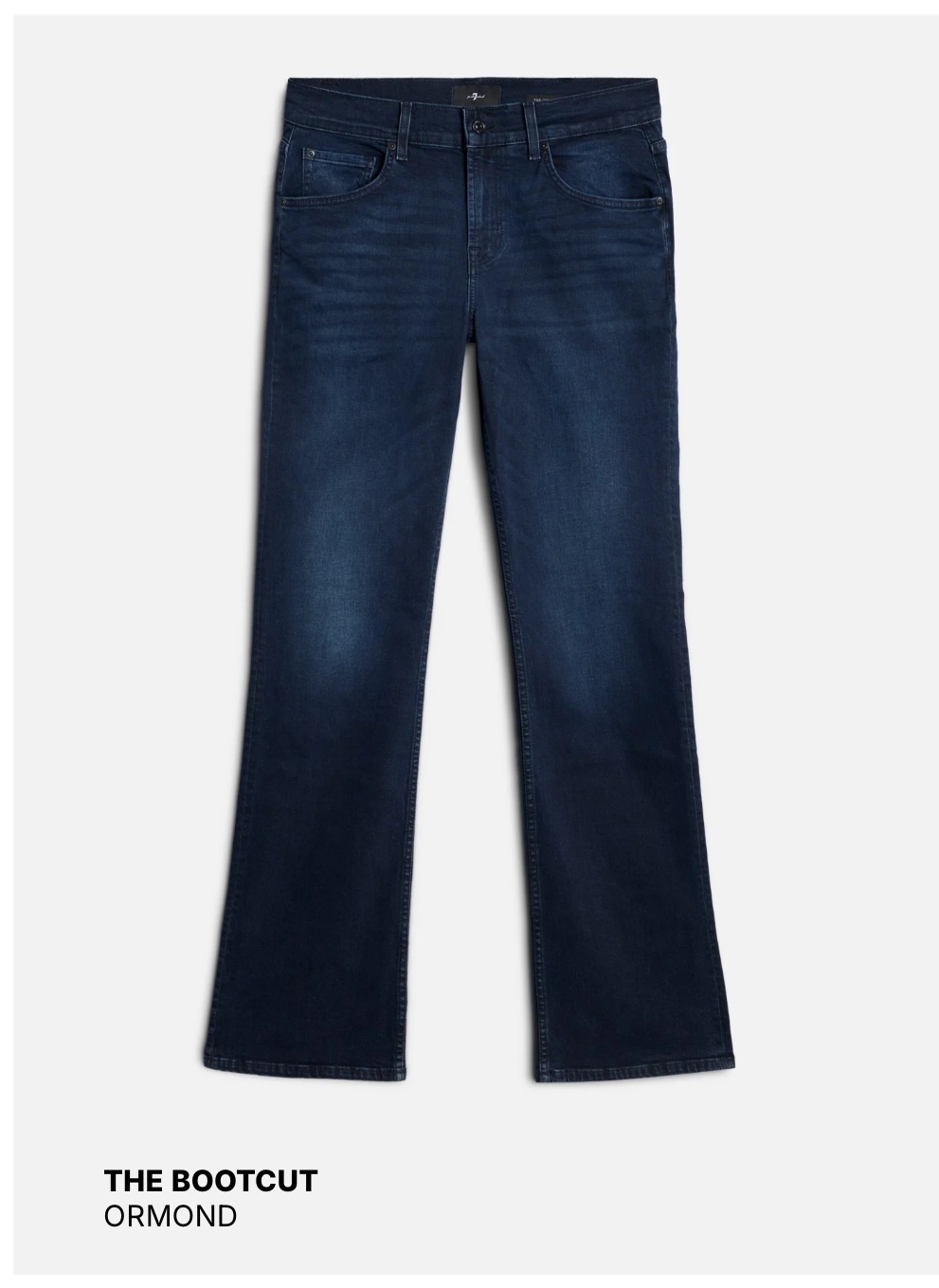 Shop Bootcut
