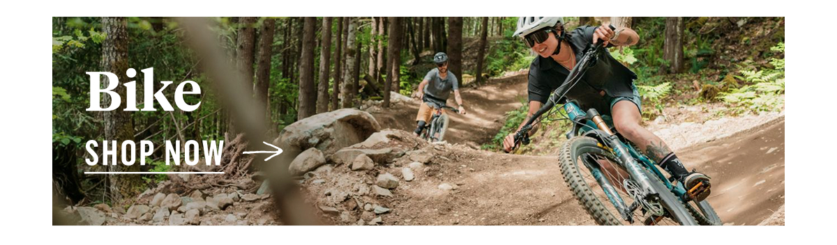Bike. Shop Now!