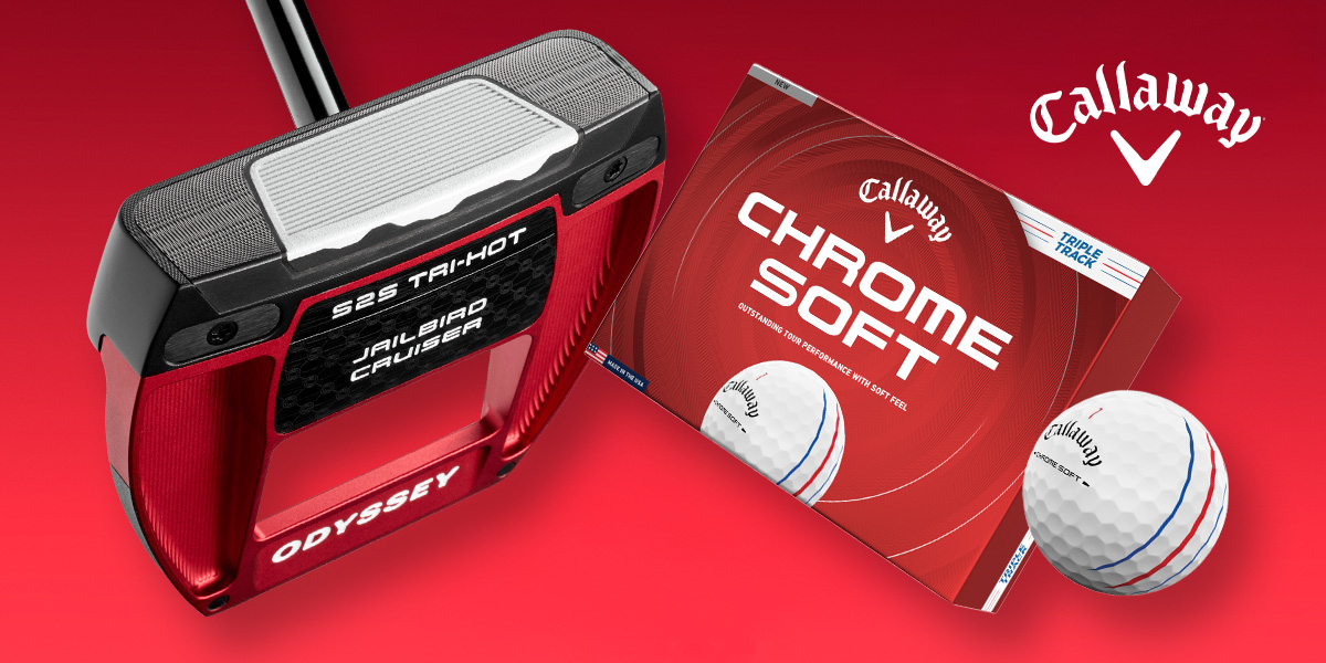 Callaway.