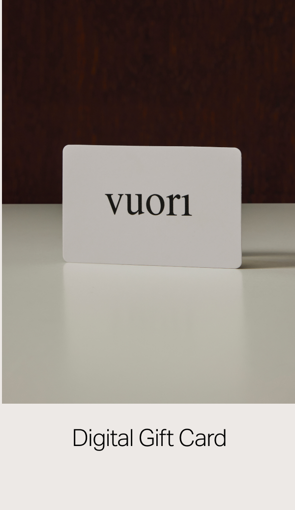 Digital Gift Card