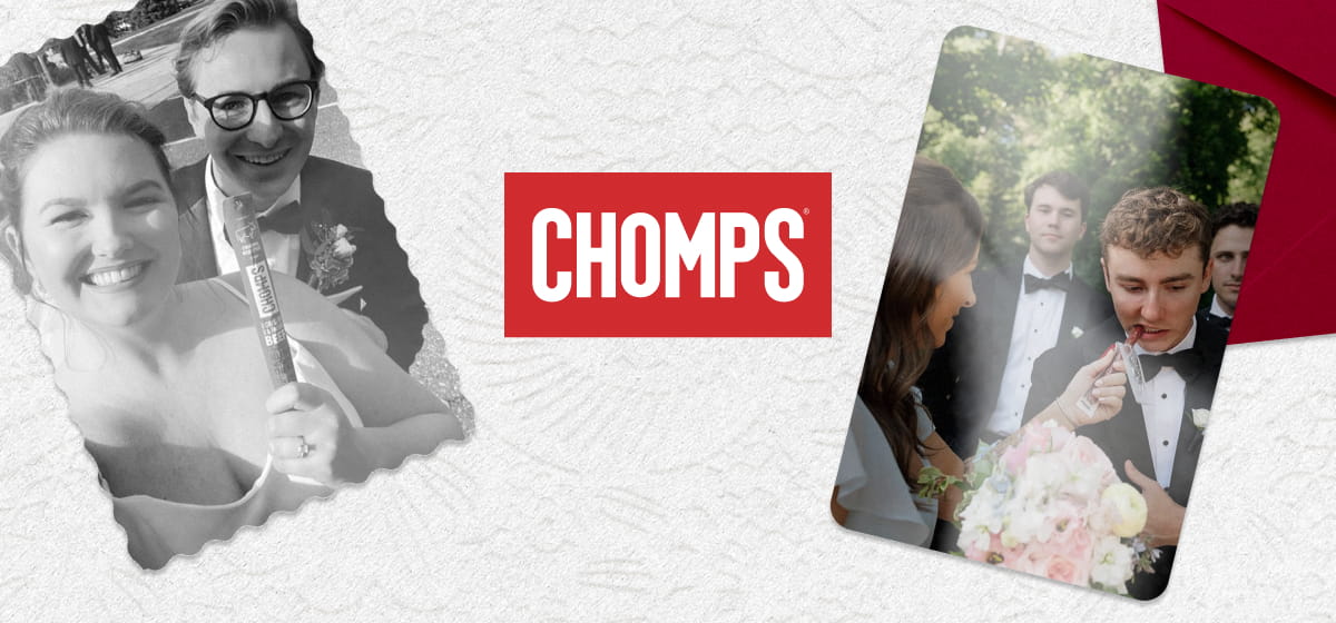 Chomps