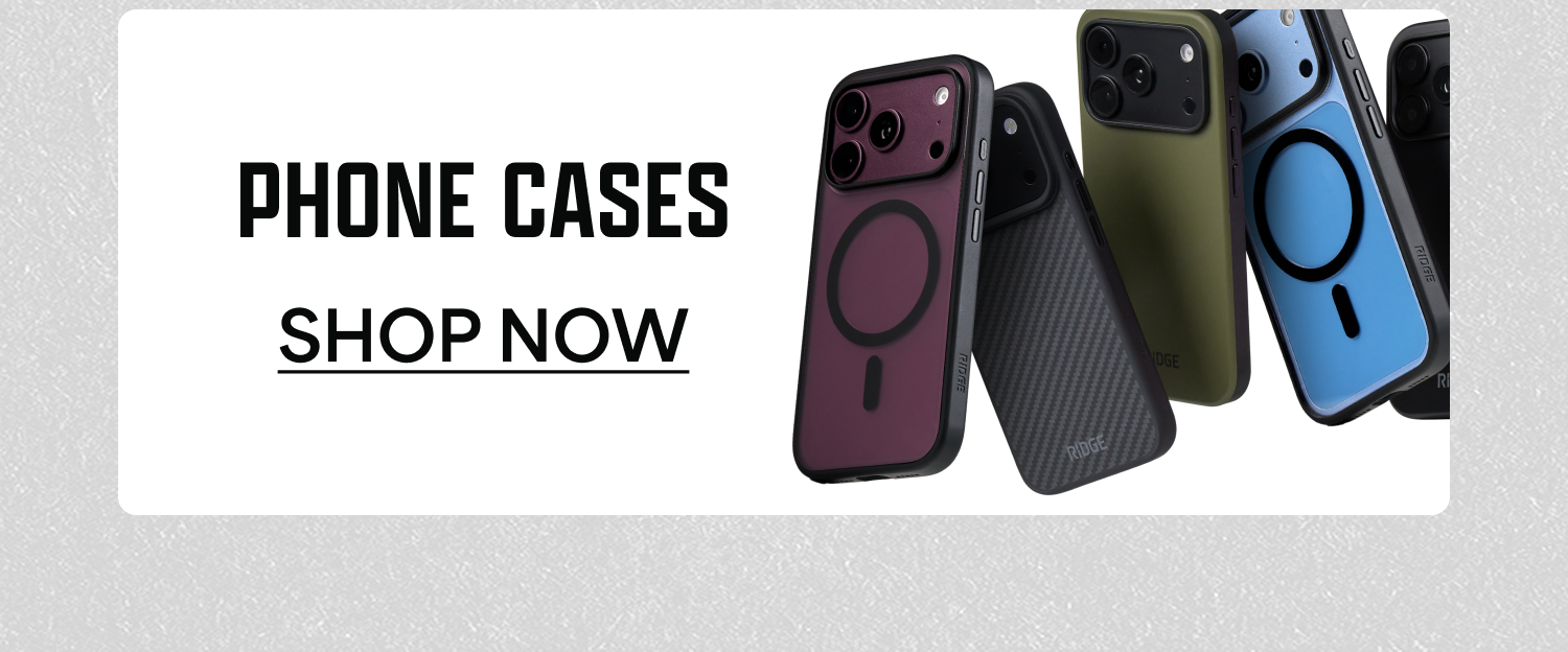Phone Cases | Shop Now