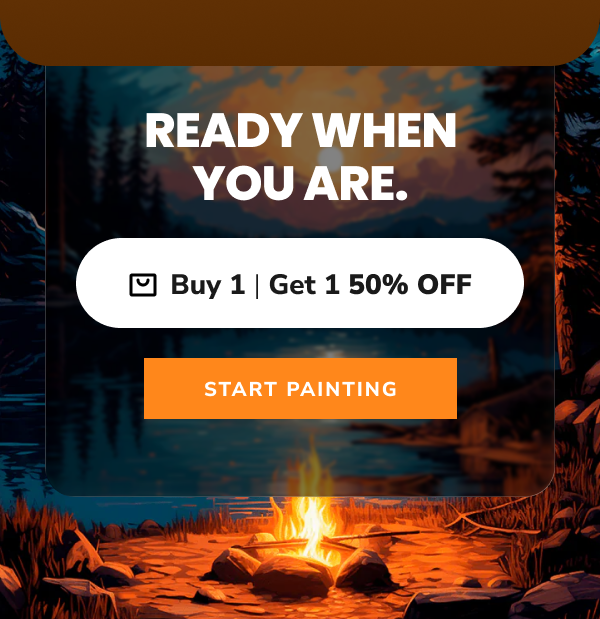 start painting
