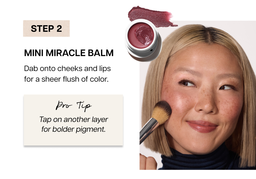 Mini Miracle Balm