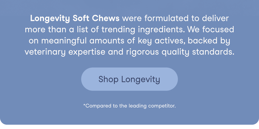 Shop Longevity 